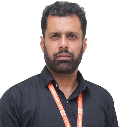 Dr. Nayeem Ahmad Bhat