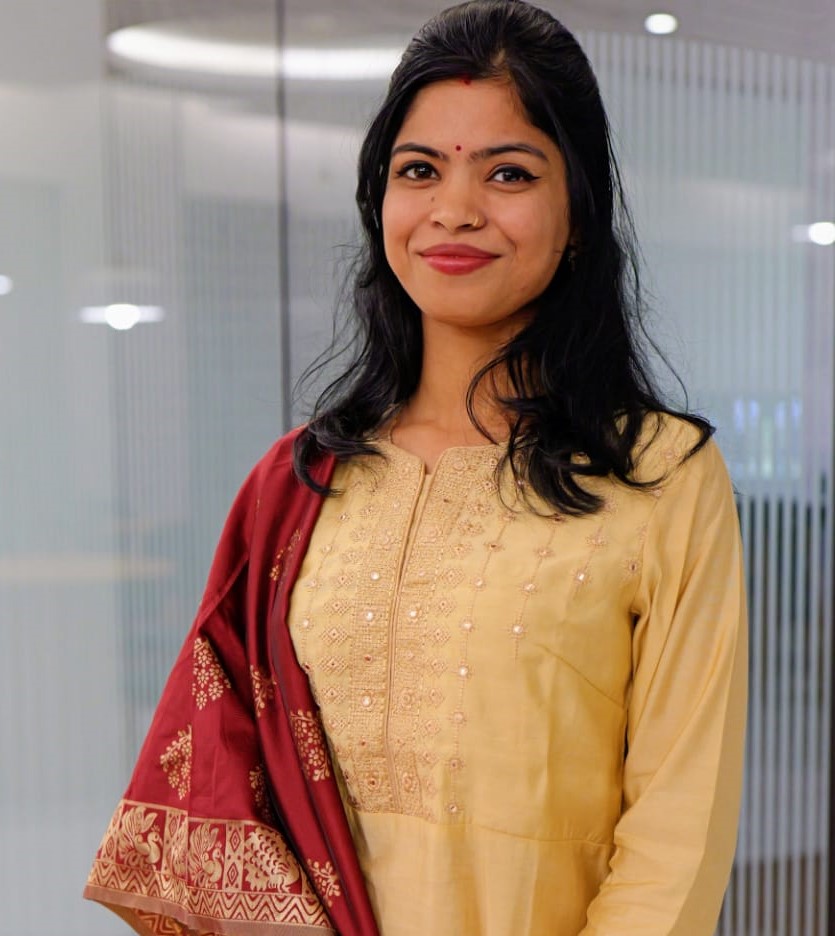 Dr. Palak Sharma