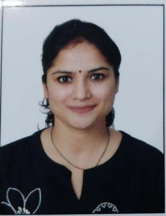 Dr. Rajni Yadav