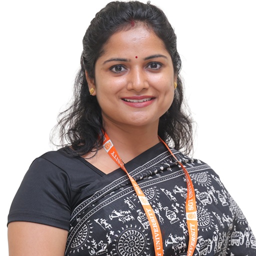 Dr. Rajni Yadav