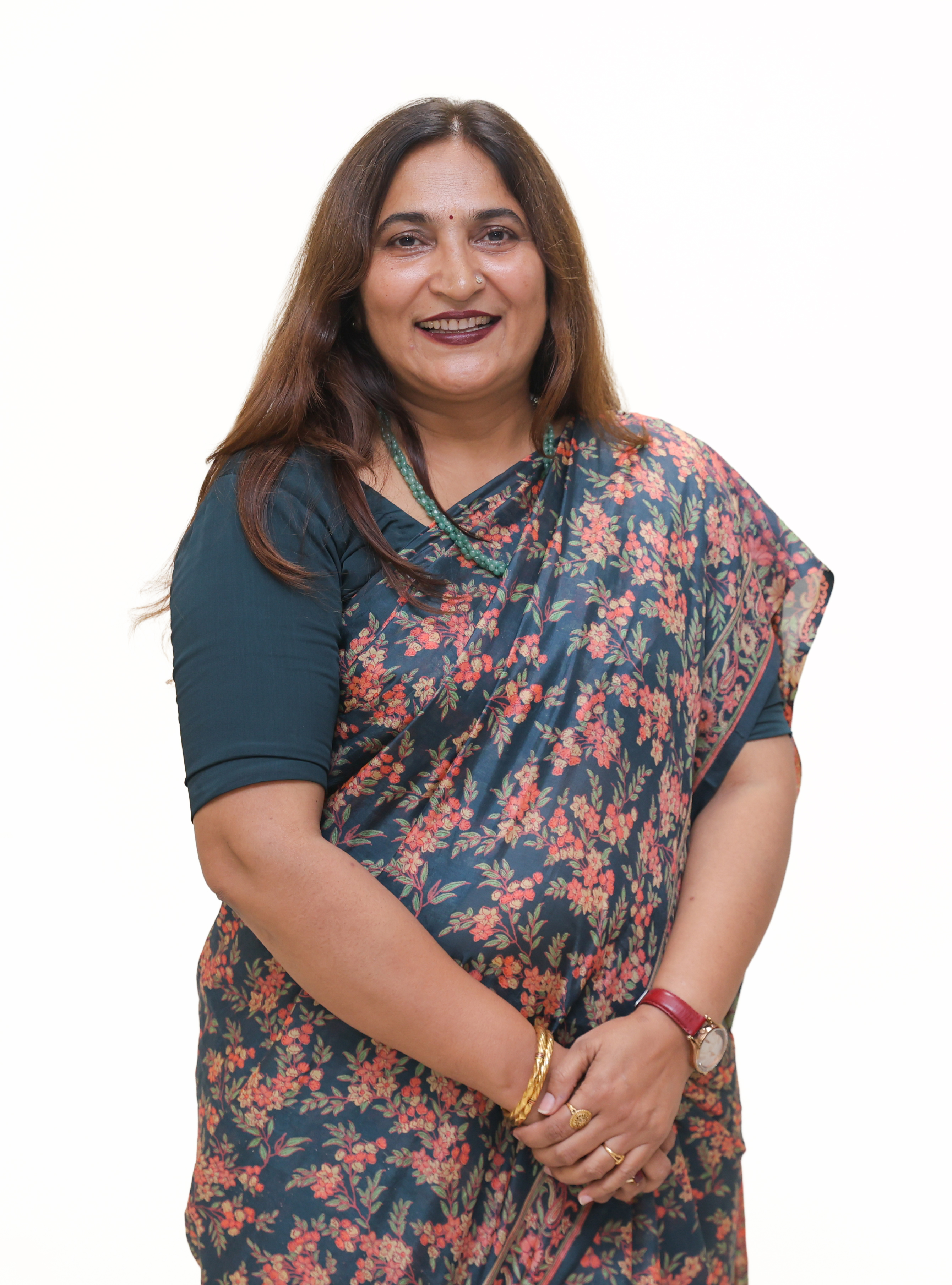 Dr. Rakesh Kumari Malik