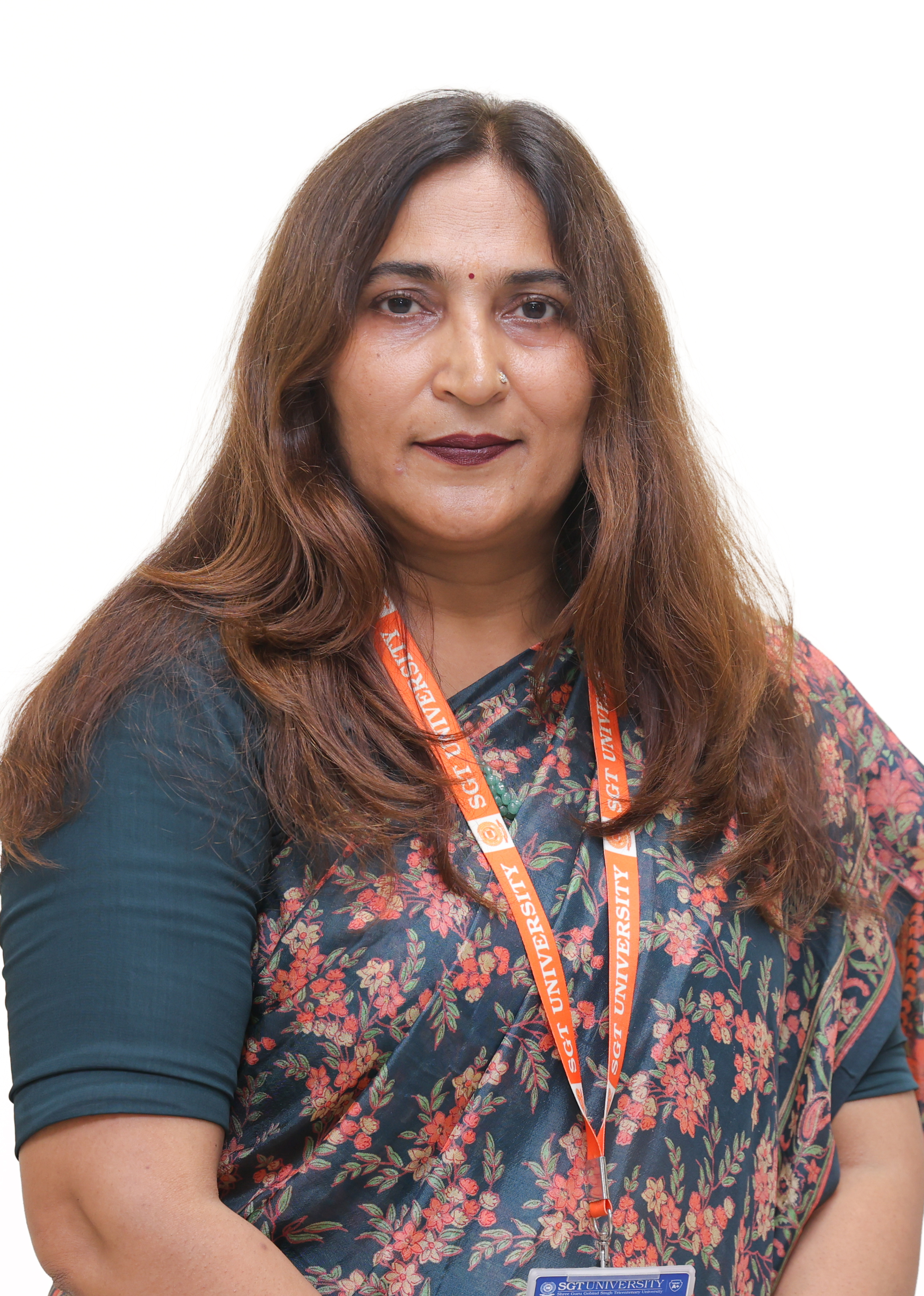 Dr. Rakesh Kumari Malik