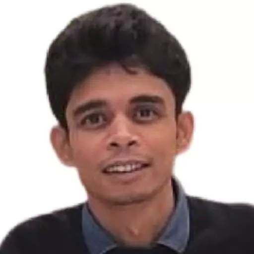 Mr. Sourav Karmakar