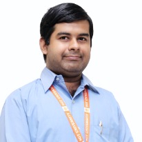Mr. Sumit Kumar Ganguly