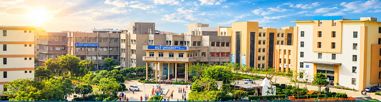 Top Law Universities in Delhi NCR for 2026-27