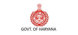 Govt of haryana
