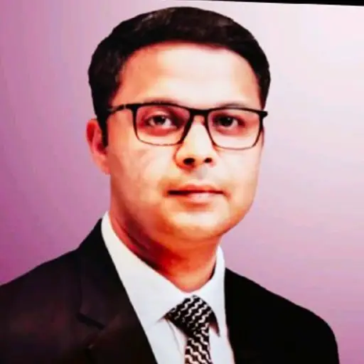 Mr. Gauhar Mirza