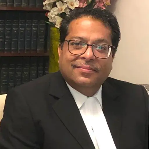 Mr. Rahul Gupta