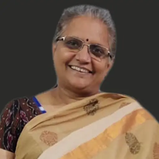 Ms. Rani Patel