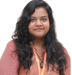 Dr. Soumya 