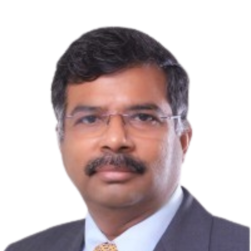 Mr. Sridhar Potaraju