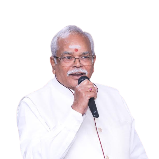 Dr. TV Subba Rao