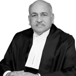 Justice Pankaj Mittal