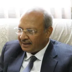Justice J.K. Ranka