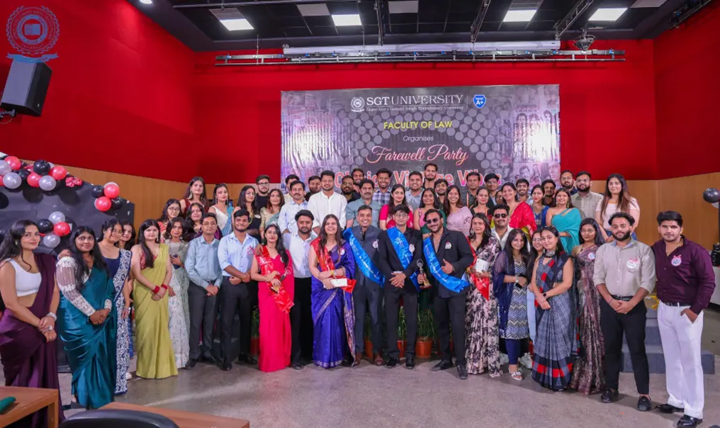 Competition Commission of India is organising an Expert Lecture