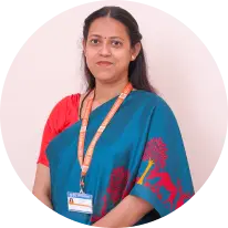 Dr. Tejee Isha