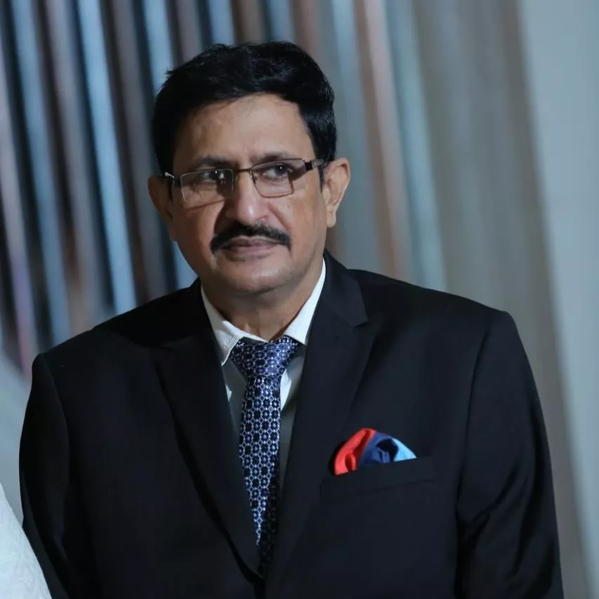 Mr. Gulshan Verma
