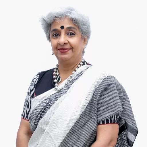 Ms. Pushpa Nair