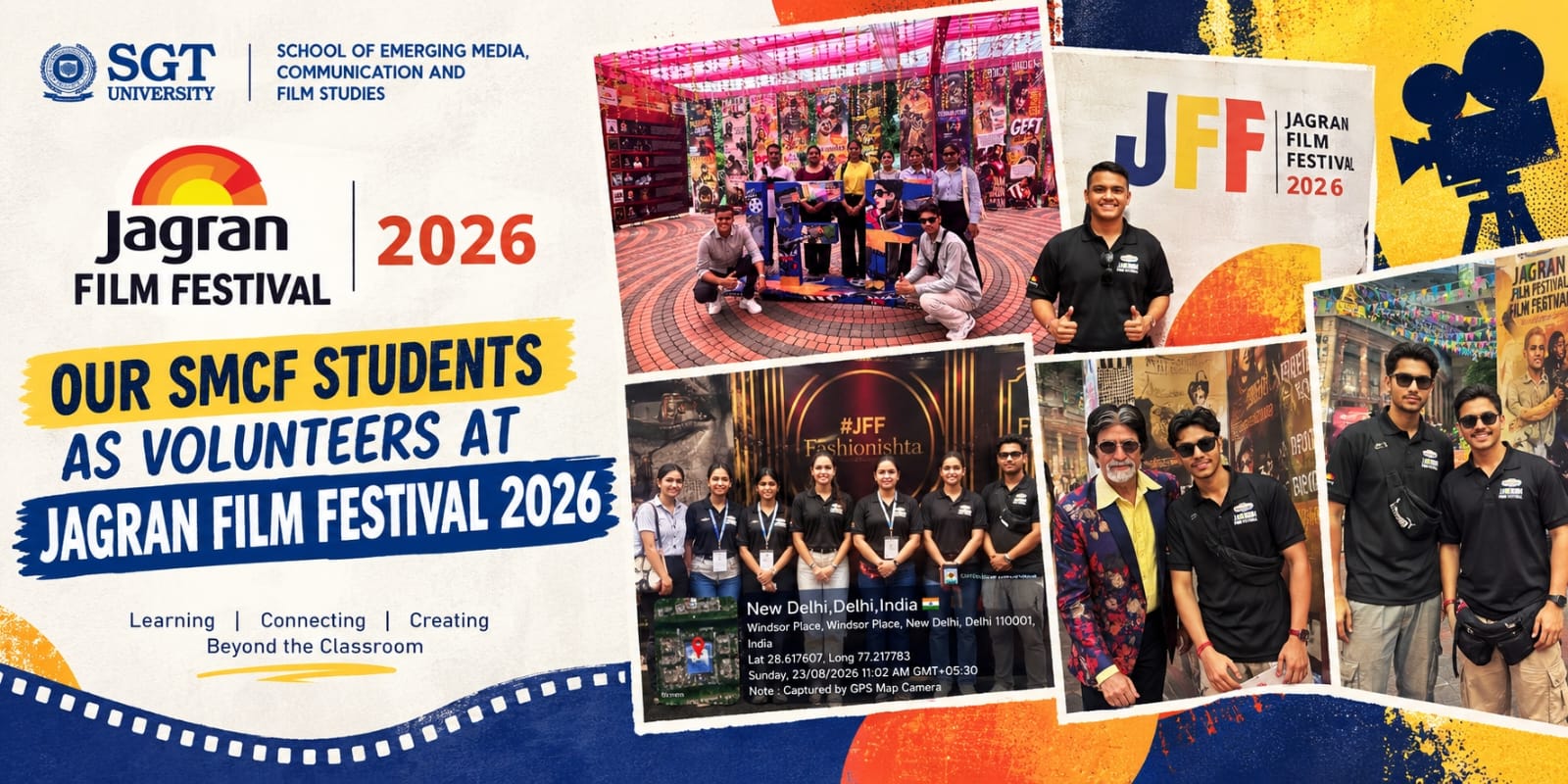 Join the 3-Day Radio Programme Production Workshop at SMCF