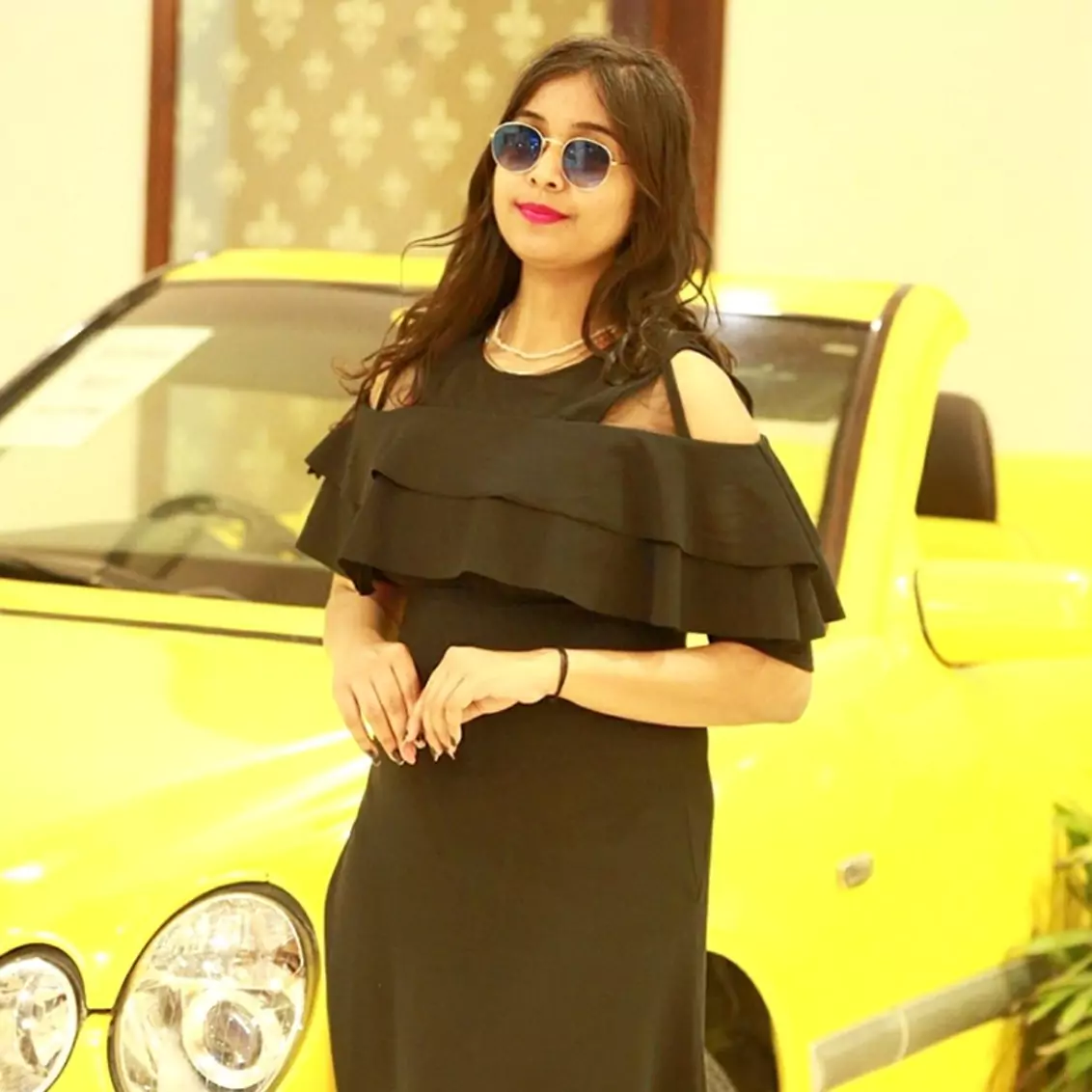 Disha Gurnani