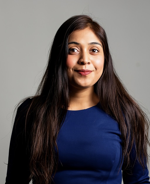 Disha Gurnani