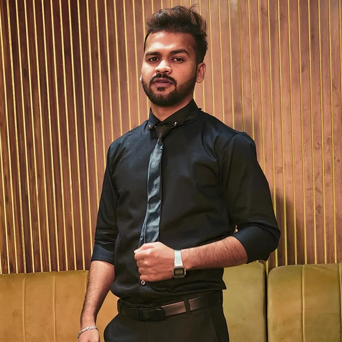 Rajat Sapra