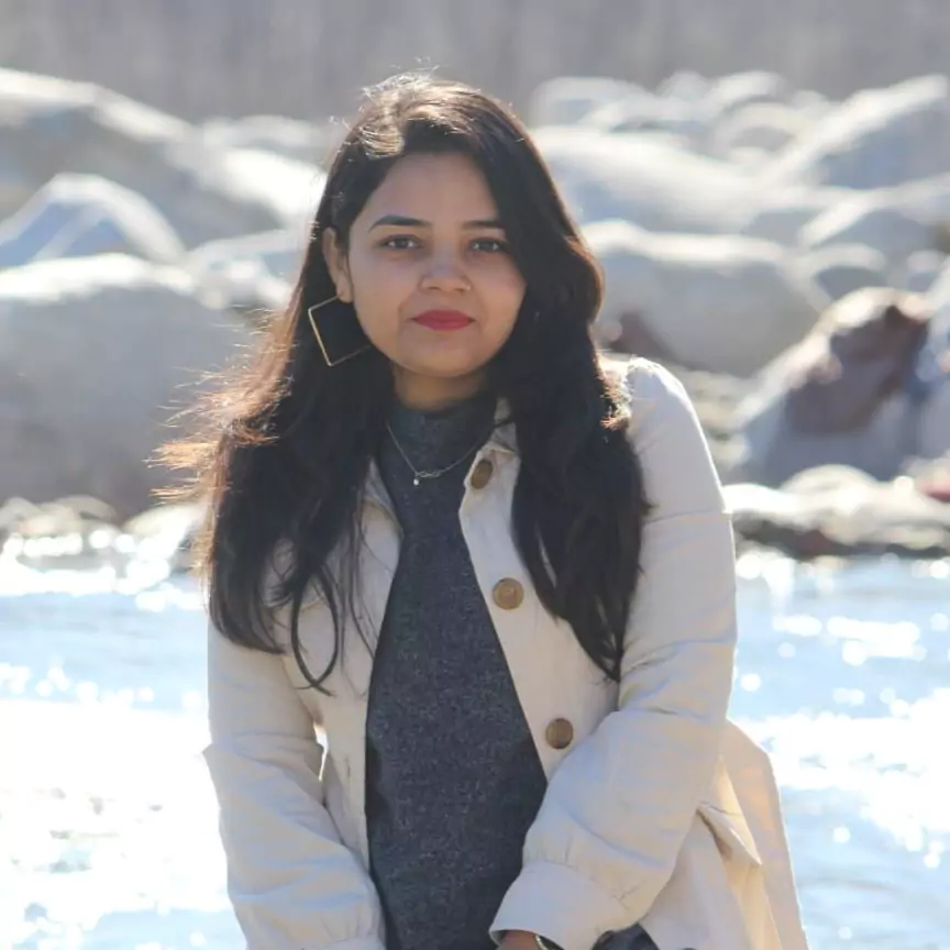 Rupali Singh