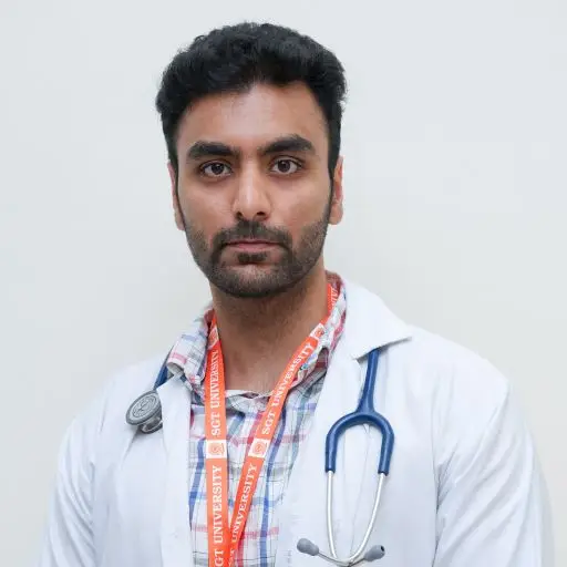 Dr. Ajay Kundu