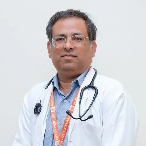 Dr. Amit Kumar