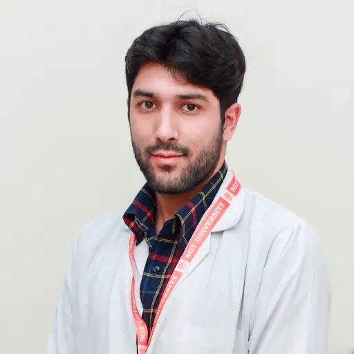 Dr. Angad Jolly