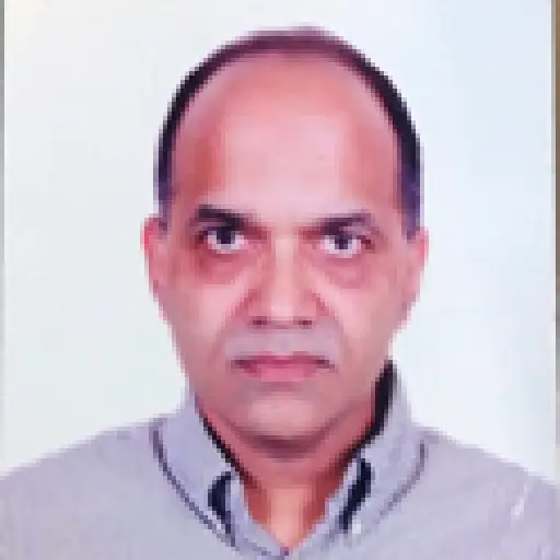 Dr. Anil Kumar