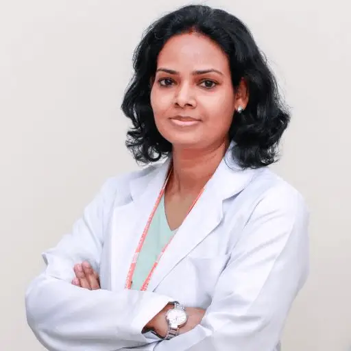 Dr. Bishnupriya Sahoo