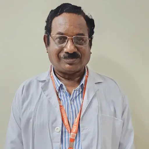 Dr. Busi Karunanand
