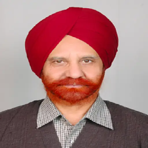 Dr. Dharampal Singh Sudan