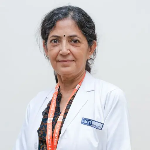 Dr. Gul Motwani