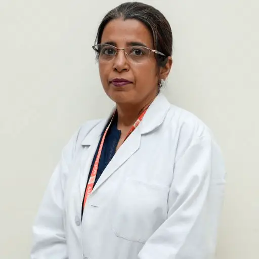 Dr. Harminder Kaur