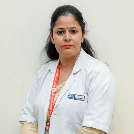 Dr.Heenu Dhar