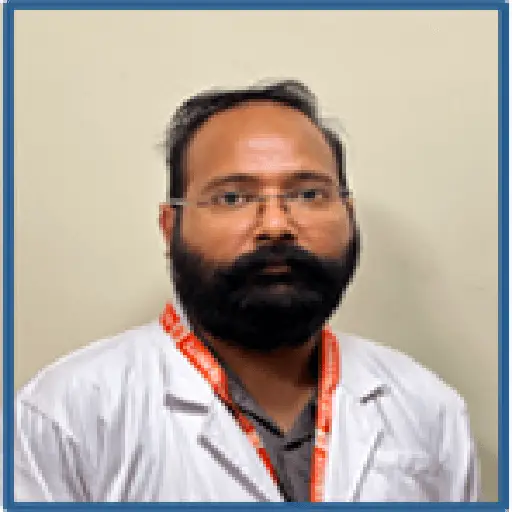 Dr. Hemant Kumar