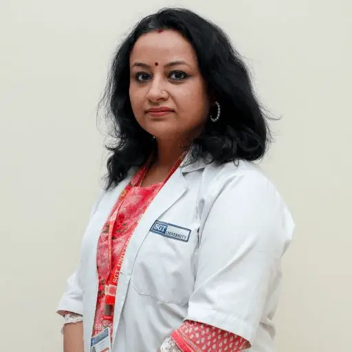 Dr. Indu Slathia