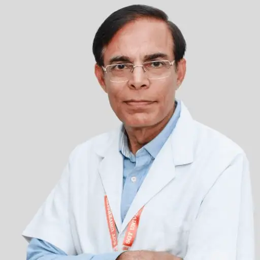 Dr. Joginder Pal Chugh