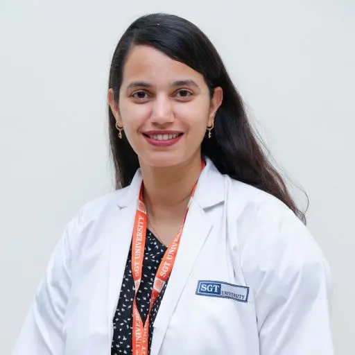 Dr. Jyoti Rani