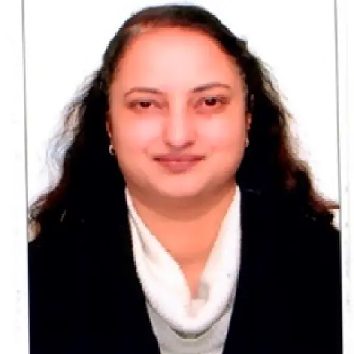 Dr. Mona Sidhu