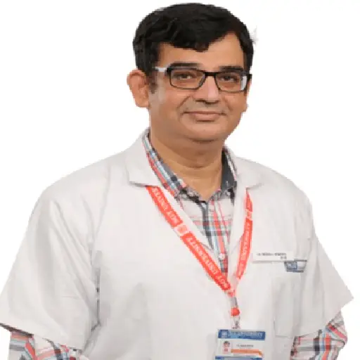 Dr. Neeraj Sharma