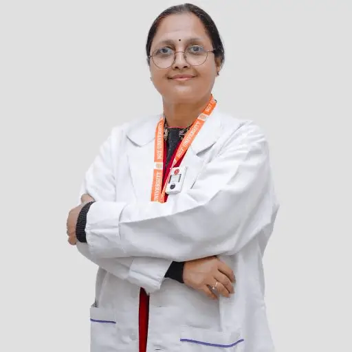 Dr Neeru Kapur