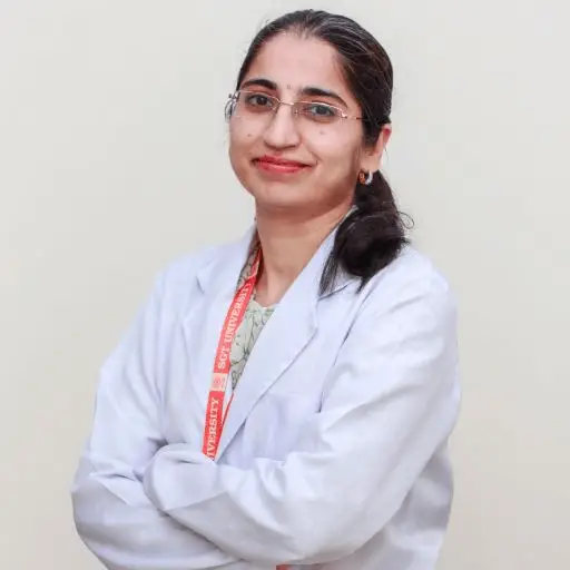 Dr. Nidhi Bedi