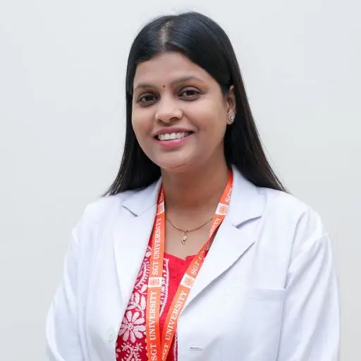 Dr. Nidhi Gupta