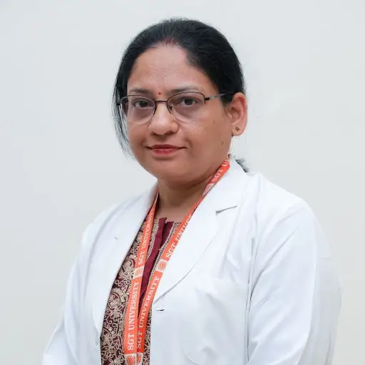 Dr. Nidhi Lal