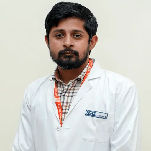 Dr. Nikhil Payal