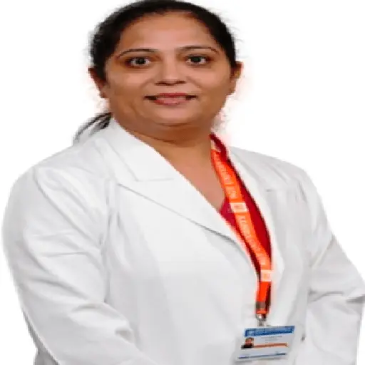 Dr Nimarpreet Kaur