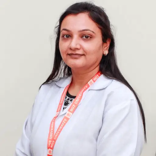 Dr. Payal Agarwal